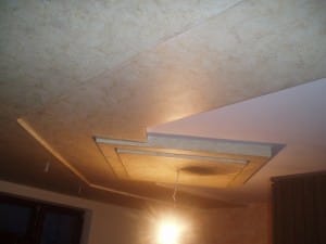 sufit podwieszany 5
